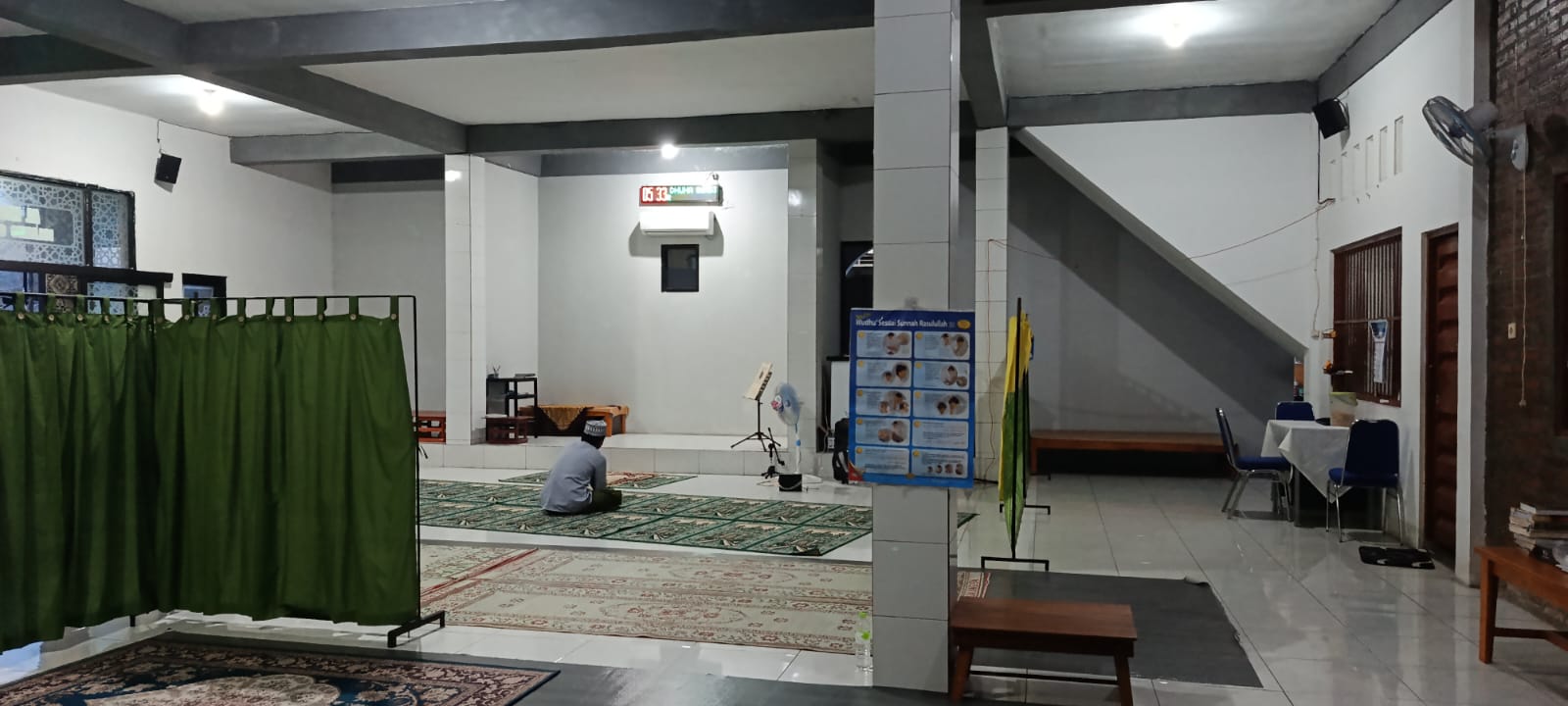 Asrama